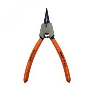 Pince à circlips ouvrante 6" (150mm) Asaki