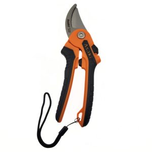 Sécateur lame incurvée 8.5" (215mm) Asaki