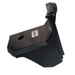 Carter protection de courroie tondeuse PARKSIDE PBRM51-A1 SCHEPPACH MS173-51 MS200-51 référence 5911259006