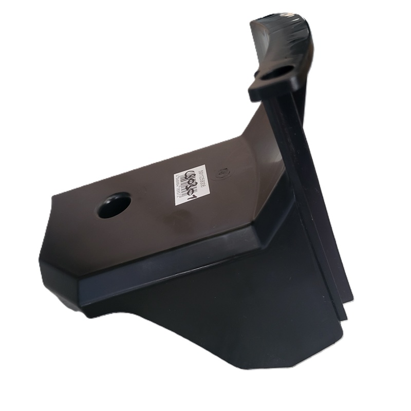 Carter protection de courroie tondeuse PARKSIDE PBRM51-A1 SCHEPPACH MS173-51 MS200-51 référence 5911259006
