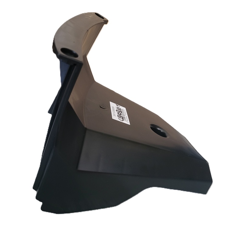 Carter protection de courroie tondeuse PARKSIDE PBRM51-A1 SCHEPPACH MS173-51 MS200-51 référence 5911259006