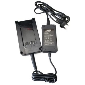 Chargeur AOSHENG 40V 1,8A – Chargeur batterie Li-Ion 40V