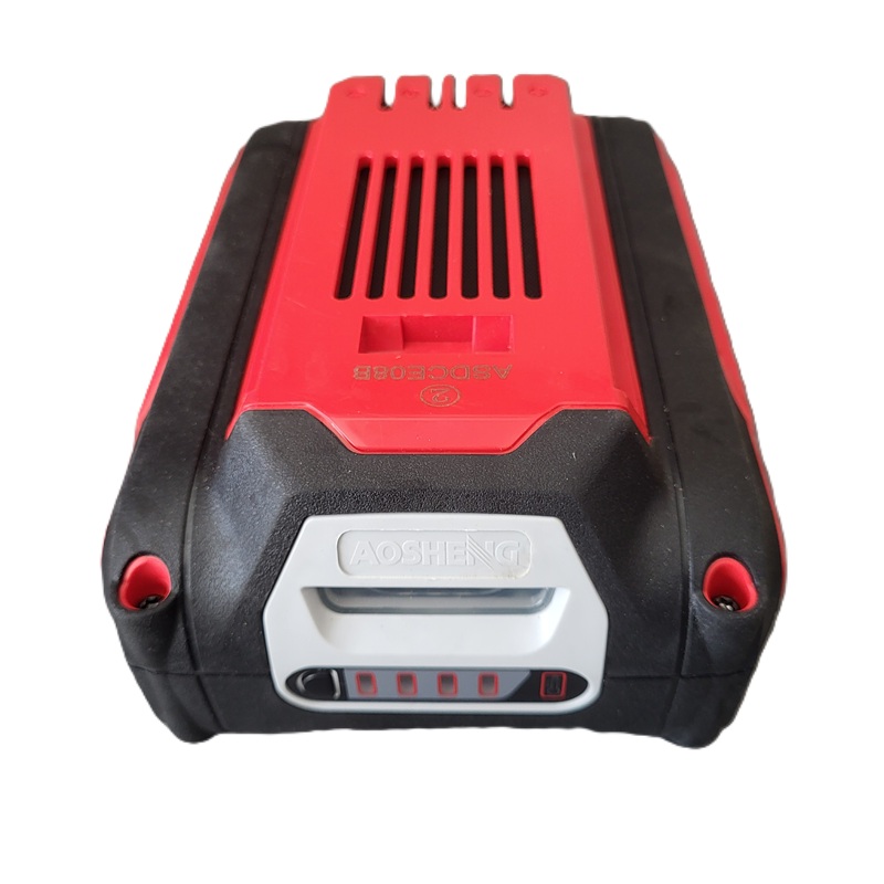 Batterie AOSHENG 40V 5Ah Li-Ion 185Wh