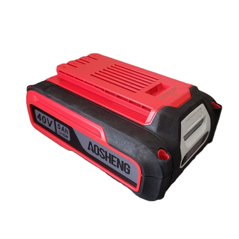 Batterie AOSHENG 40V 5Ah Li-Ion 185Wh A40B50B02
