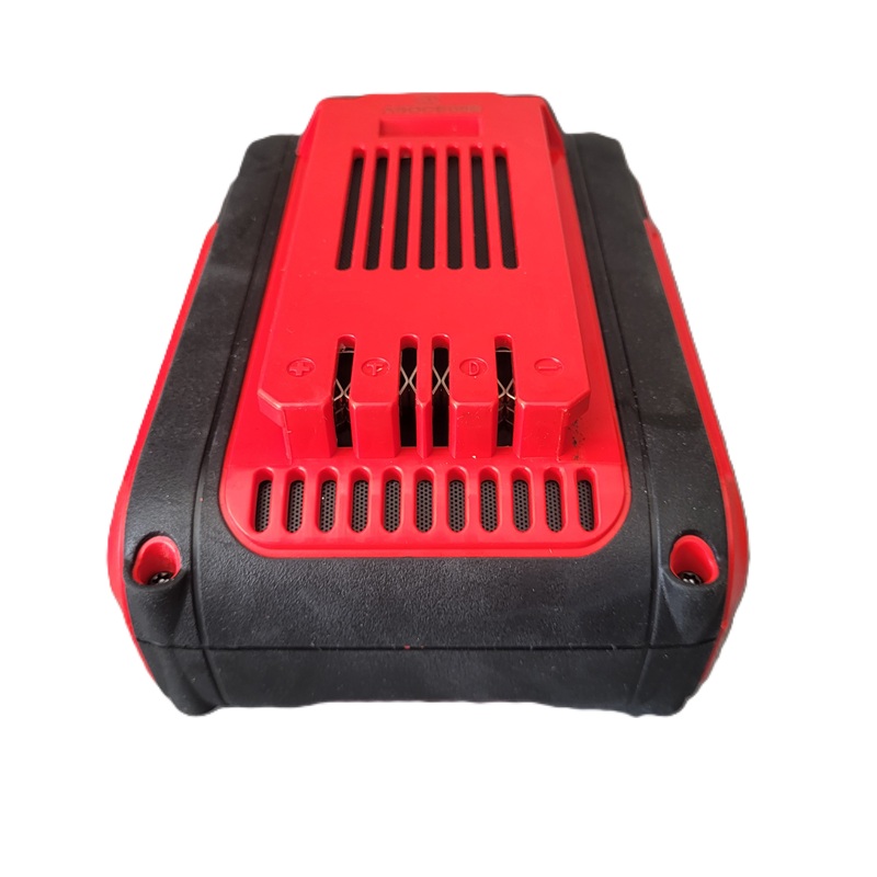 Batterie AOSHENG 40V 5Ah Li-Ion 185Wh – Batterie rechargeable outils de jardin – Image 6