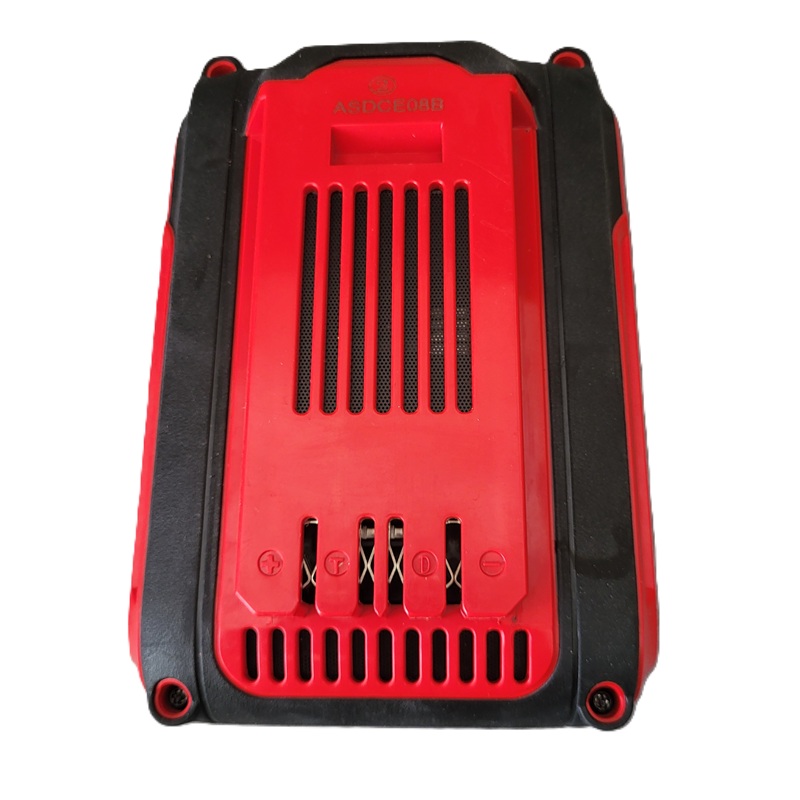 Batterie AOSHENG 40V 5Ah Li-Ion 185Wh – Batterie rechargeable outils de jardin – Image 7