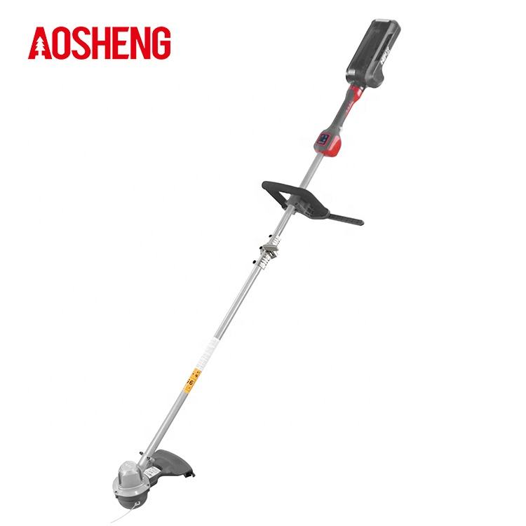Coupe-bordures à batterie 40V AOSHENG