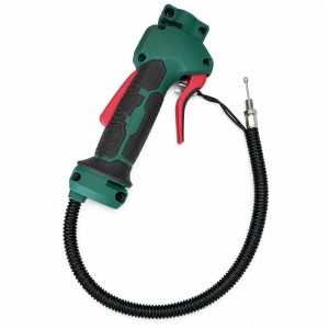 Poignée des gaz tarière PBEB52A1 Parkside