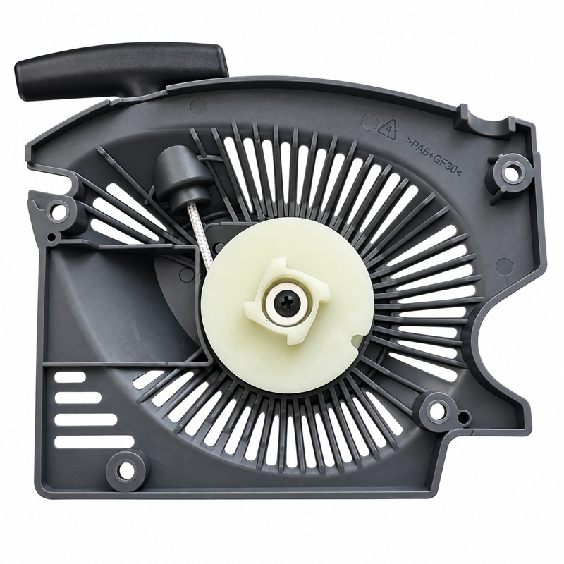 Lanceur tronçonneuse Hyundai HTRT45 HTR46 TRT4645 Racing RAC56ORG – 07011491H